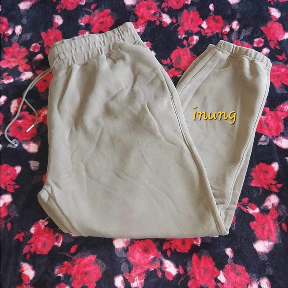 Abercrombie & Fitch Other - Abercrombie and Fitch Jogger size XL NWT